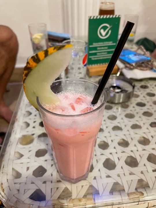 Gastro Dream World Aqua Hotel