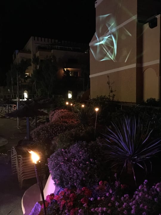 Pool Bakour Fuerteventura La Pared