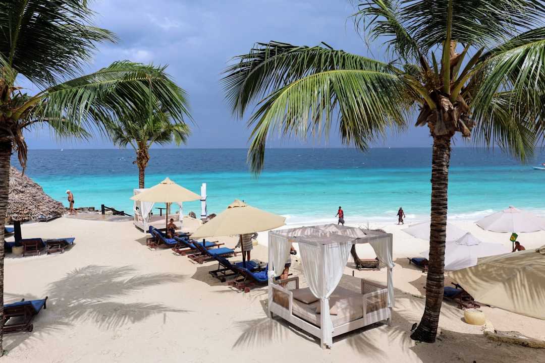 Strand Royal Zanzibar Beach Resort