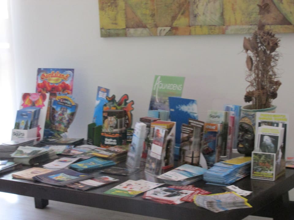 Infos Hotel San Zeno