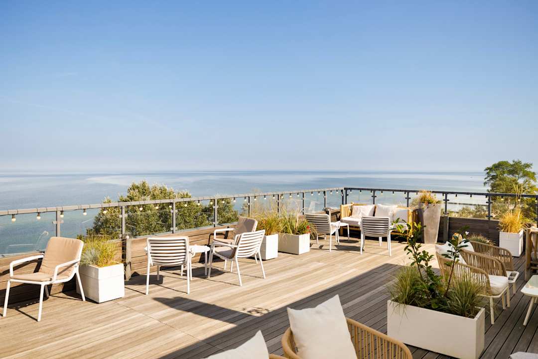 Gastro Marine & Ultra Marine