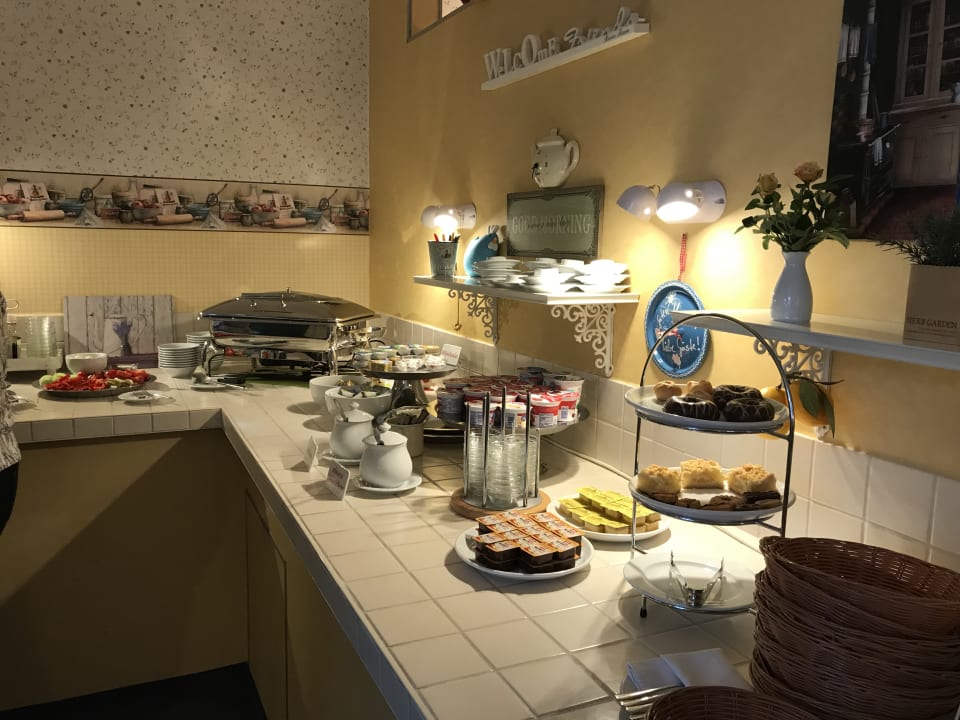 Gastro Hotel Villa Seeschlößchen