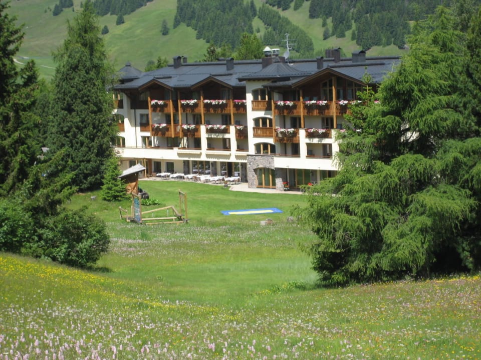 "Hotel Steger Dellai" Hotel StegerDellai • HolidayCheck