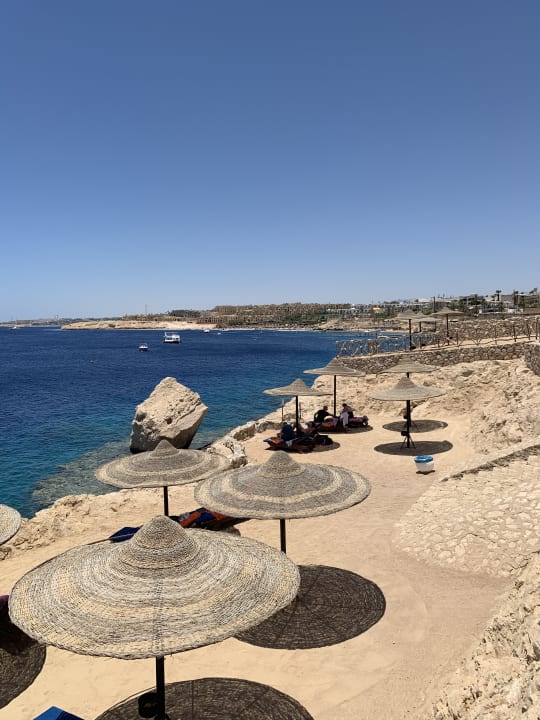 Strand Siva Sharm
