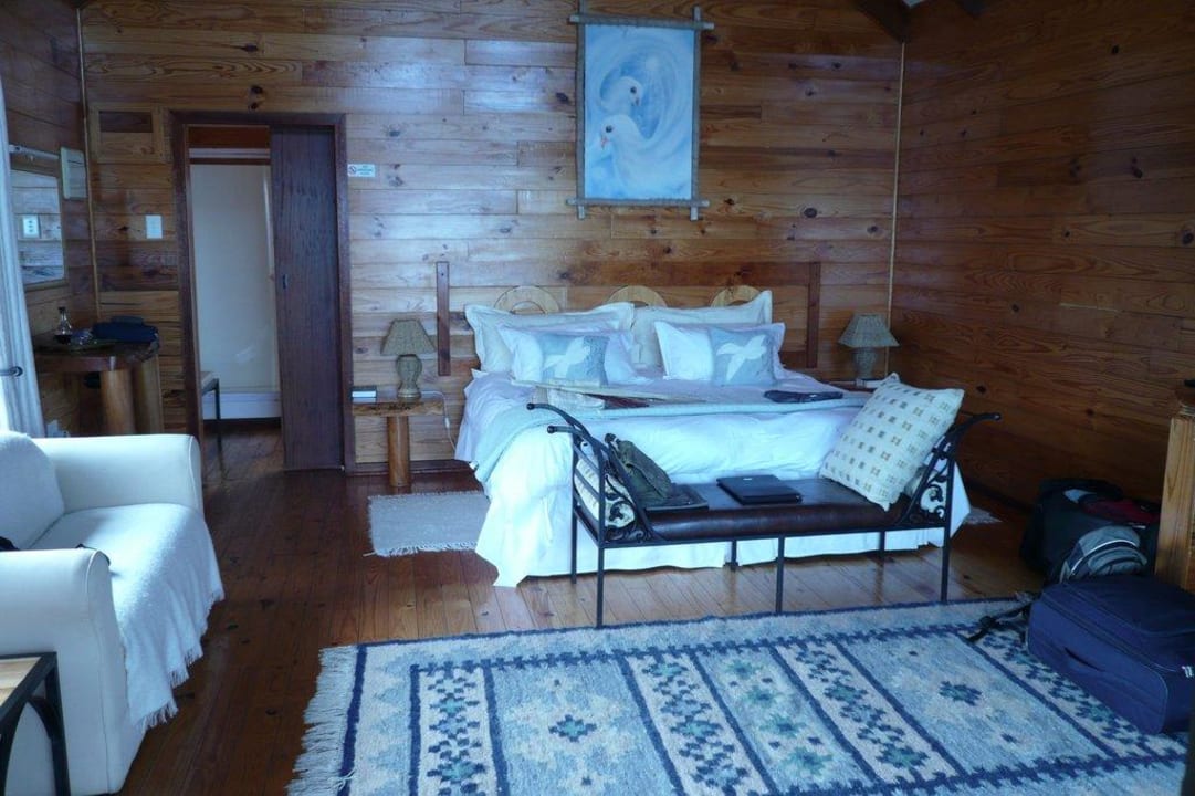 Chalet "Dove" Hotel Misty Mountain Reserve