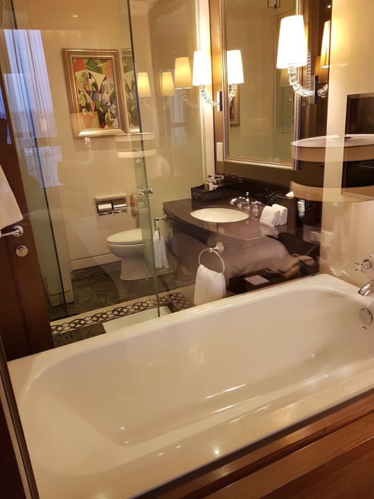 Zimmer Hotel Sofitel Macau at Ponte 16