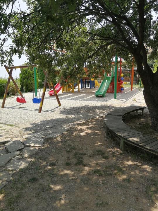 Sport & Freizeit Apartments Gold City Complex Emami