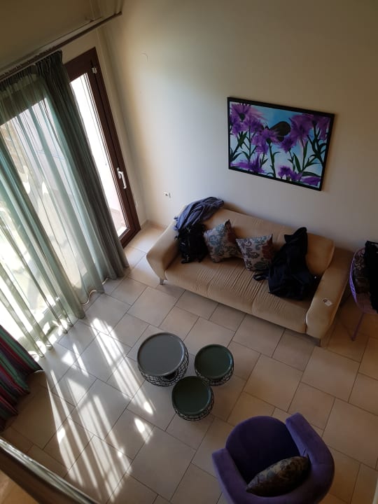 Zimmer Alexandra Golden Boutique - Adults only