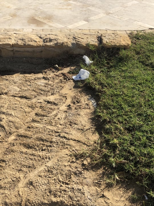 Pool Grand Waterworld Makadi & Family Star Makadi