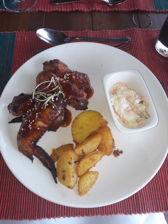 Gastro Summer Island Maldives