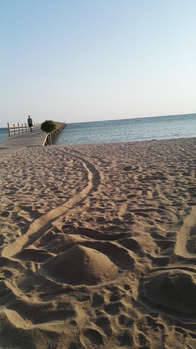 Strand Tropitel Sahl Hasheesh
