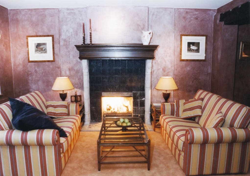 Hotel Au Vieux Durbuy Hotel Au Vieux Durbuy
