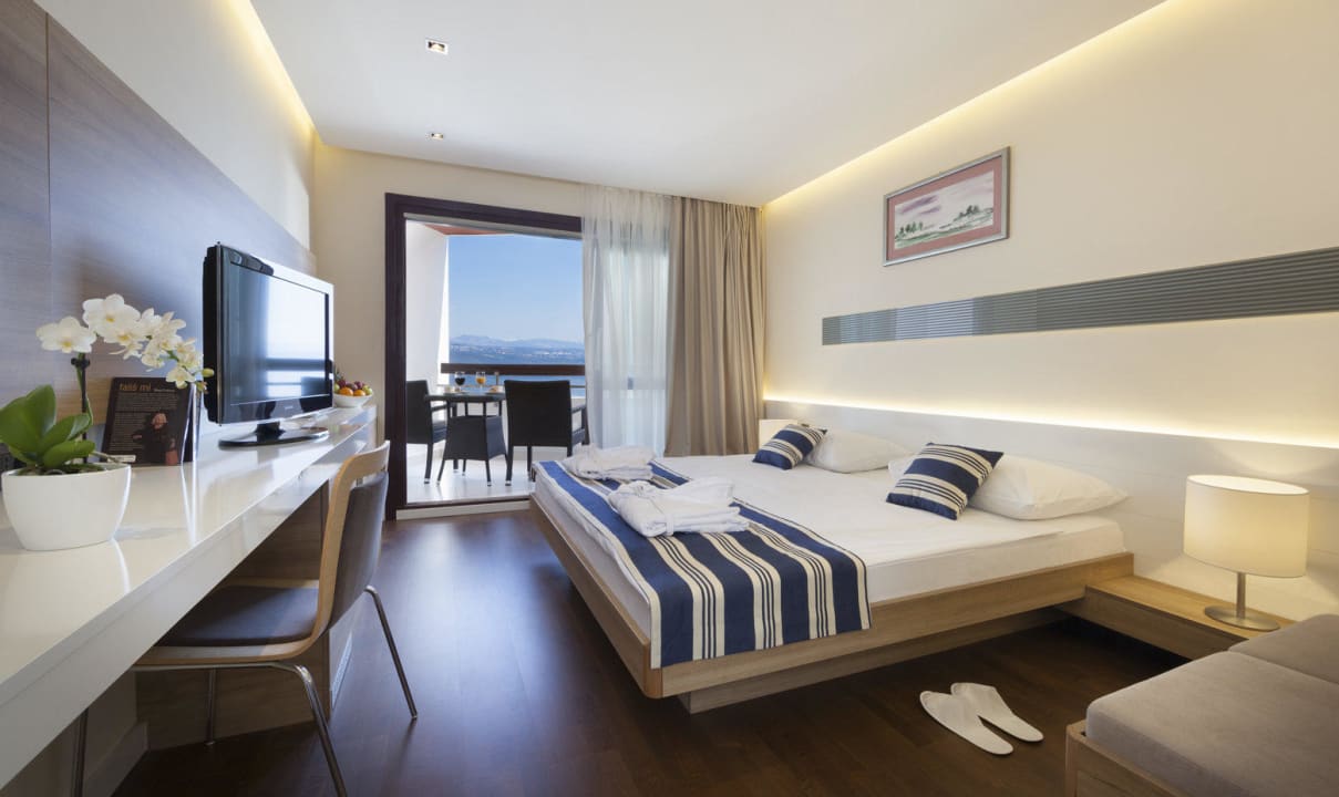 Remisens Hotel Admiral Captain Room Hotel Admiral