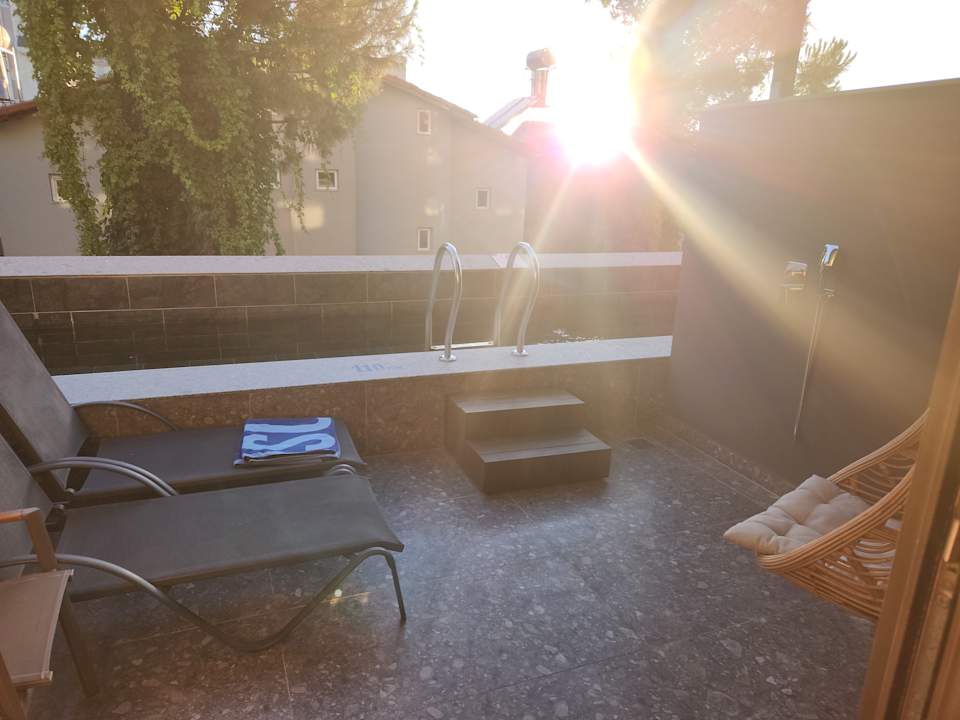 Zimmer Belek Beach Resort Hotel