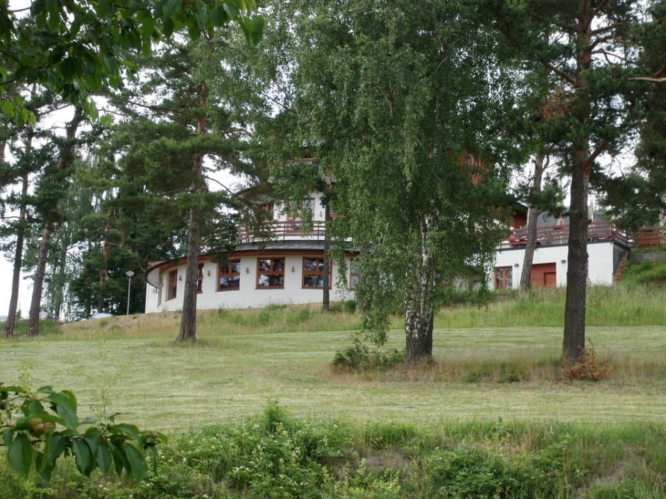 Anfahrt zum Hotel Hotel Veitsberg-Vitkova Hora