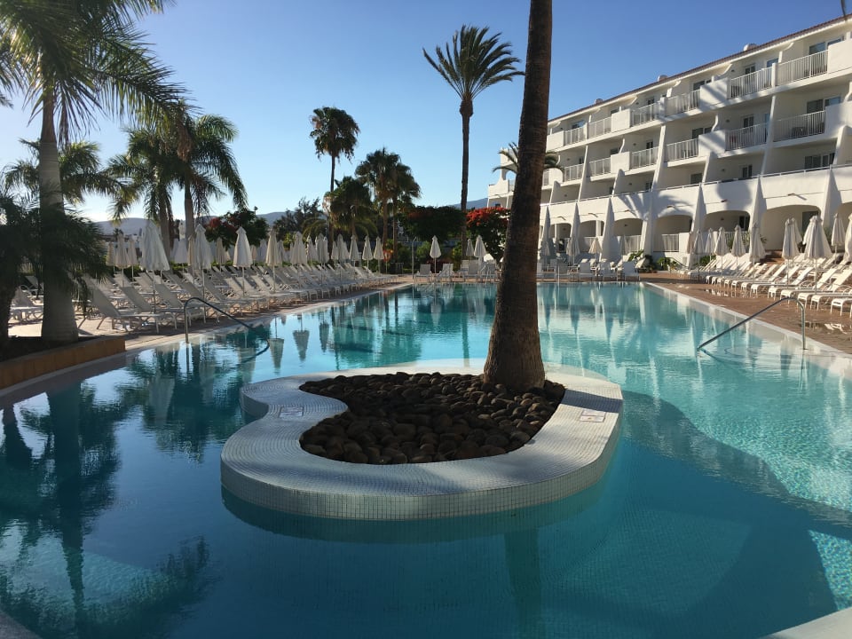 Pool Sunprime Atlantic View