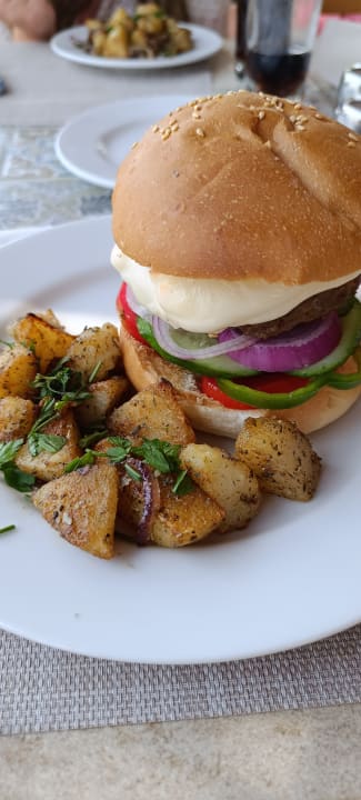 Gastro Giftun Azur Resort