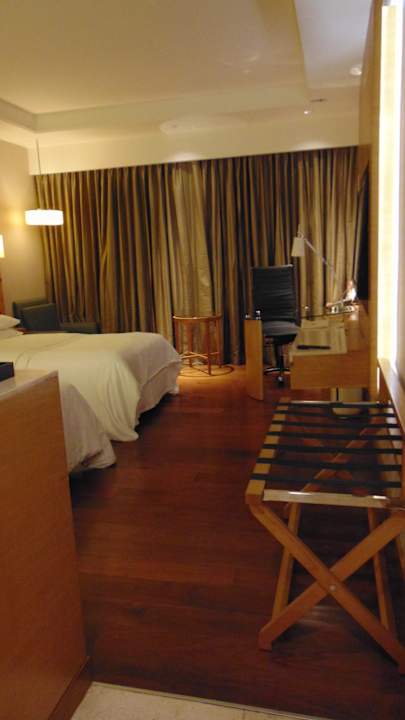 Zimmer Hotel The Westin Chennai Velachery