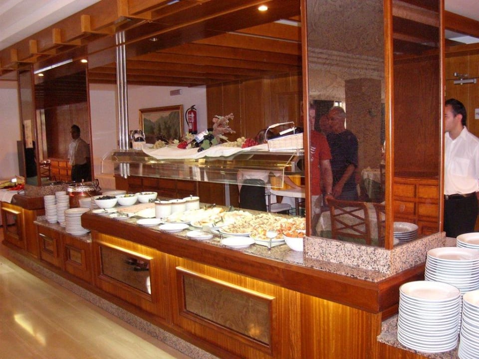 Vorspeisen und Suppe Millor Sol