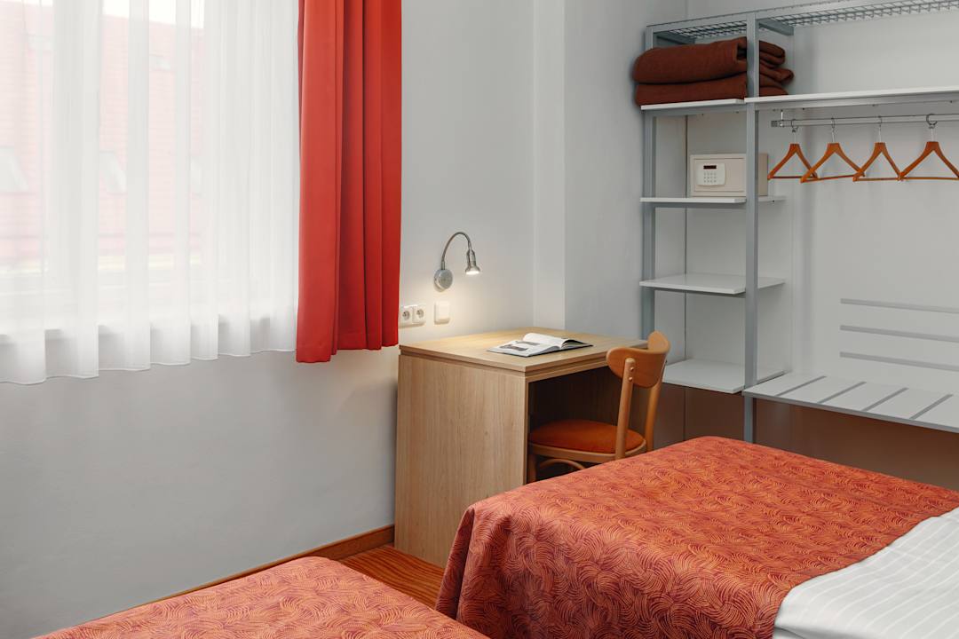 Zimmer Ambiance Hotel