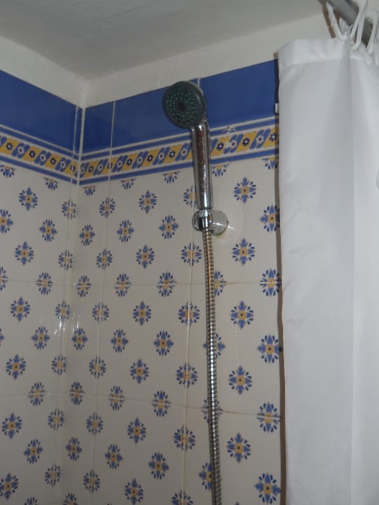 Witzdusche Iberostar Waves Mehari Djerba