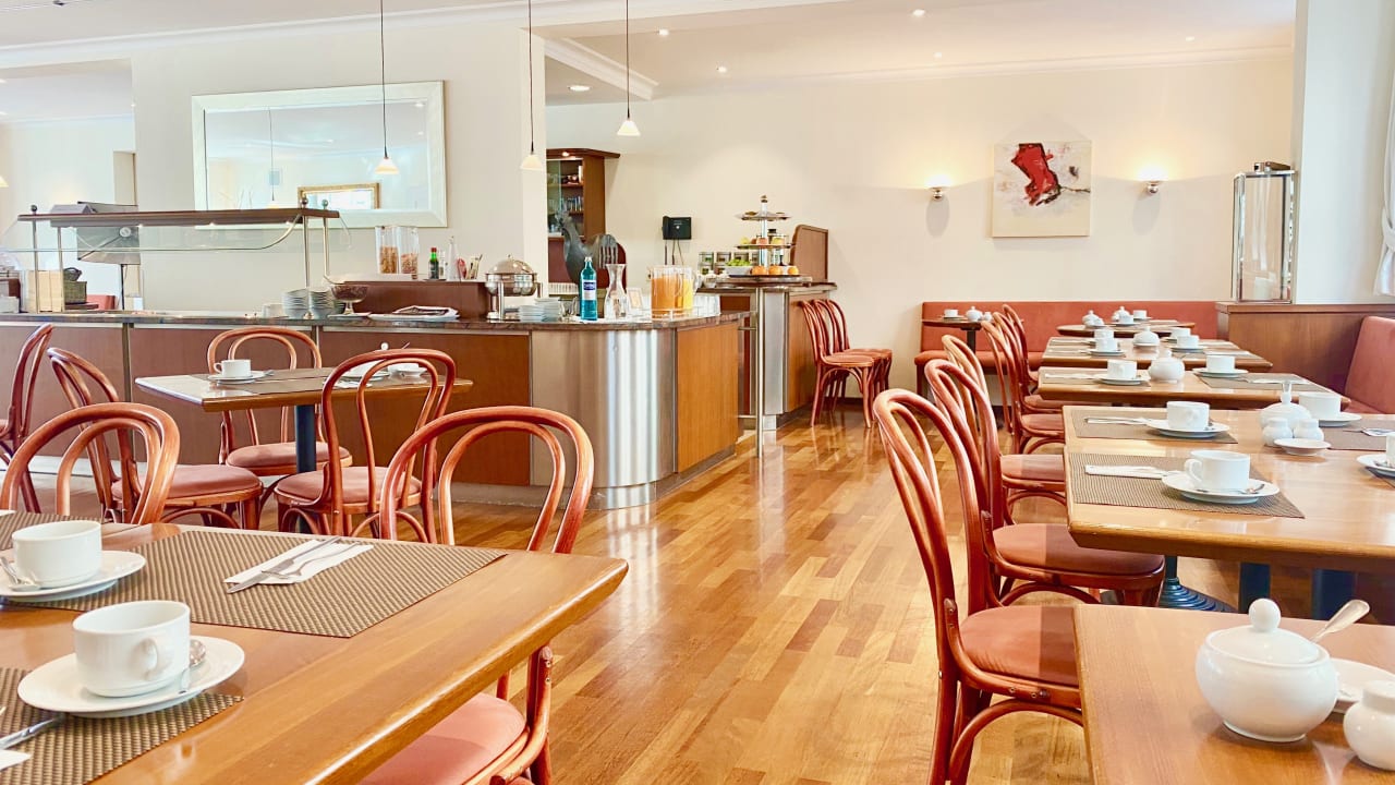 Gastro Hotel Alte Post Mindelheim