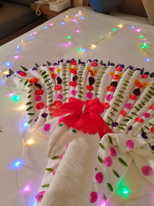 Zimmer Iberotel Casa Del Mar Resort