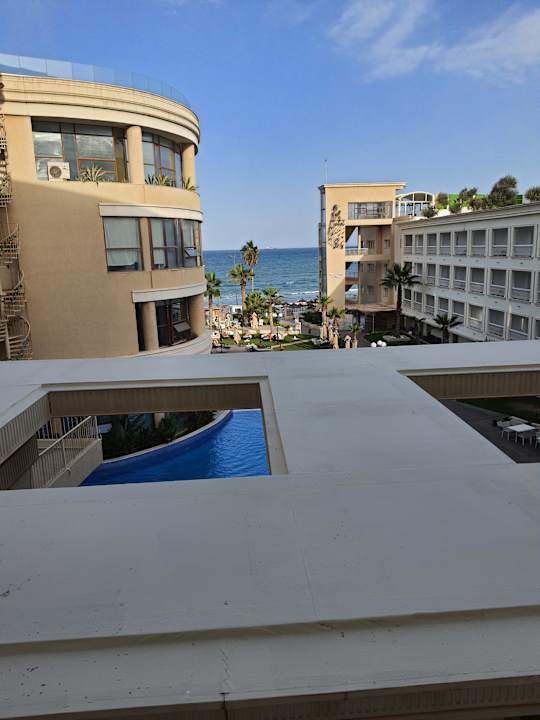 Zimmer Sousse Palace Hotel & Spa