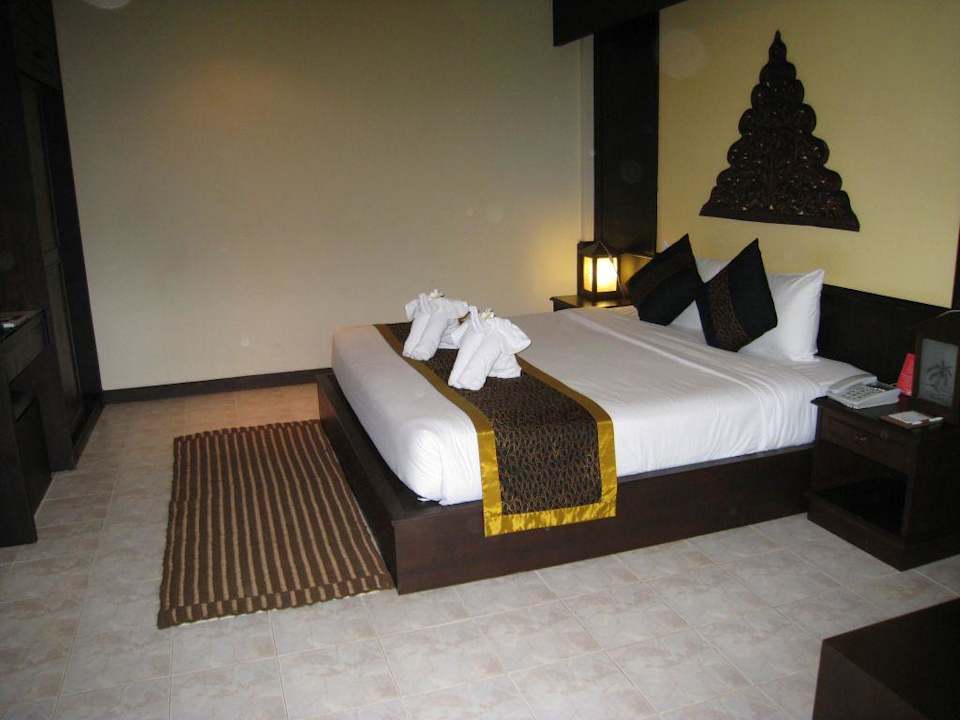 Room 505 Banana Fan Sea Resort