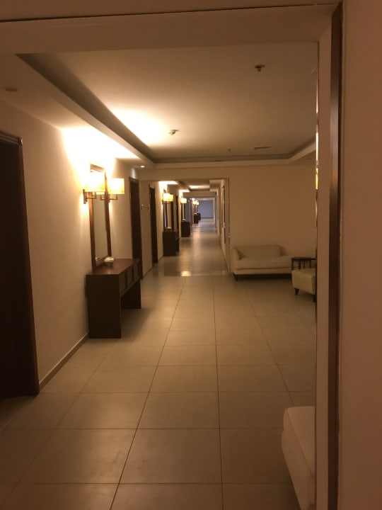 Zimmer Radisson Blu Resort Fujairah