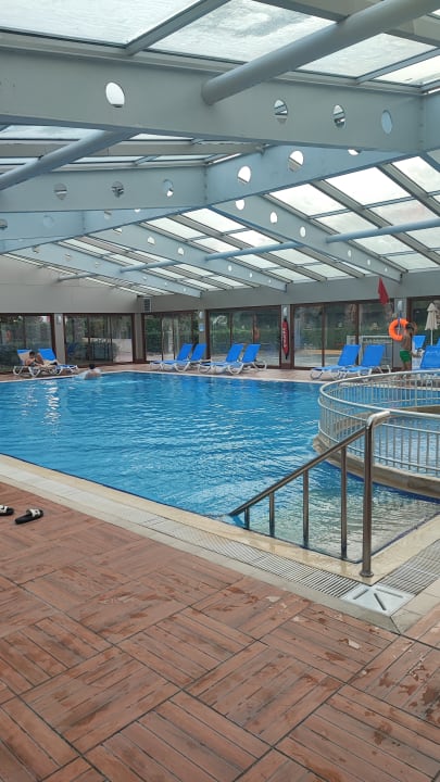 Pool Hane Family Resort