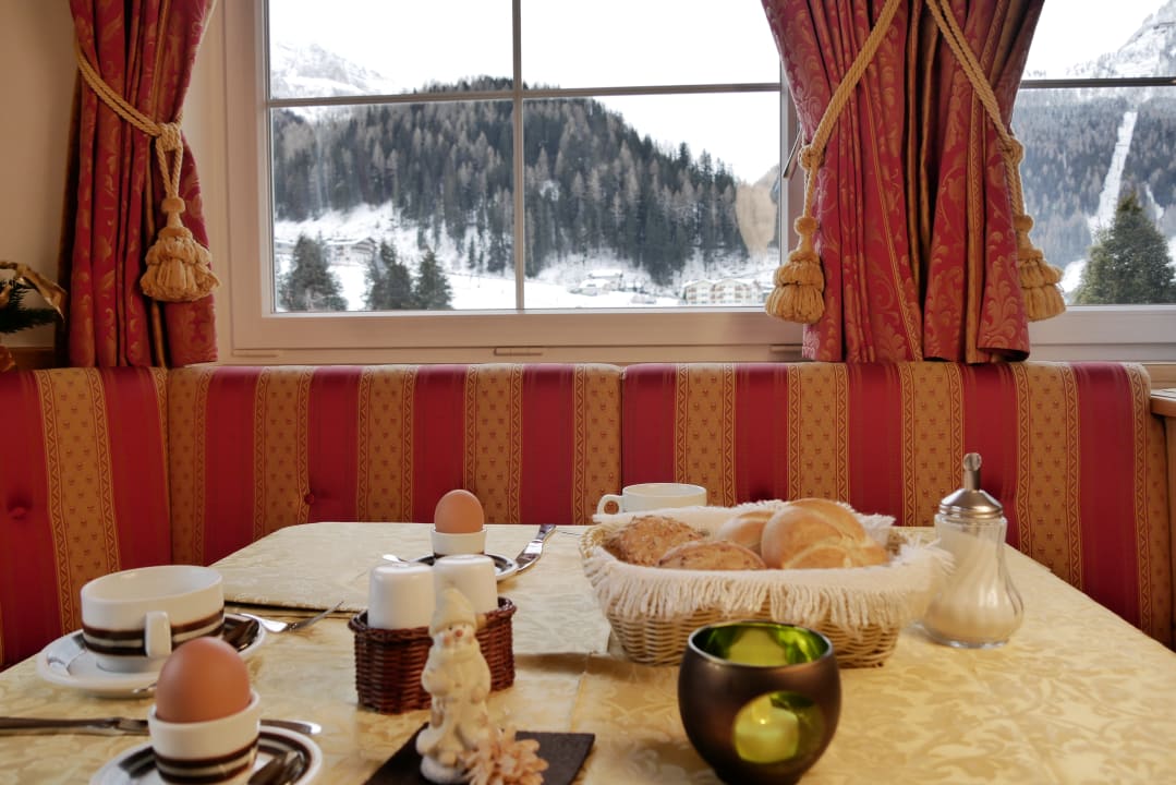 Gastro Garni-Hotel La Majon