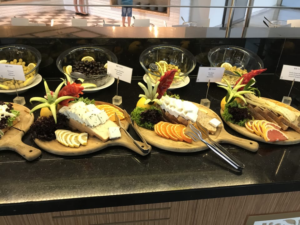 Restaurant TUI BLUE Palm Garden