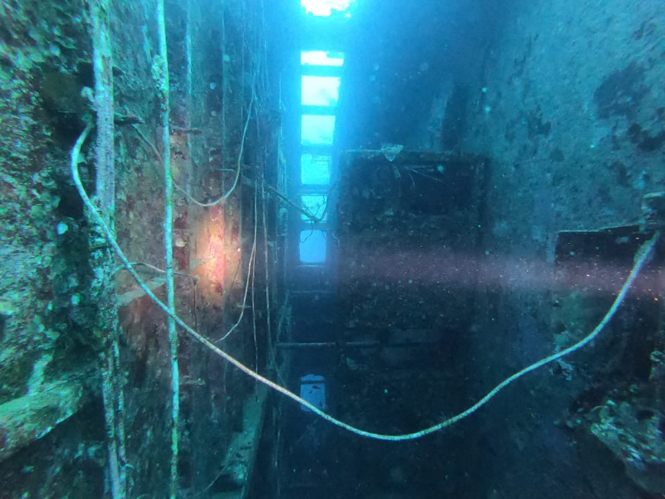 Sport & Freizeit ROBINSON SOMA BAY