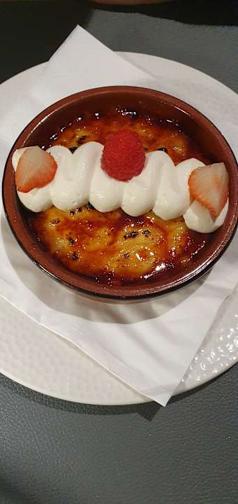 Gastro Paralos Kosta Alímia