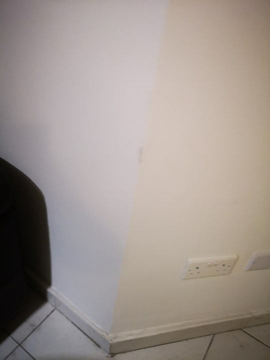 Zimmer Suites & Apartments Onyx