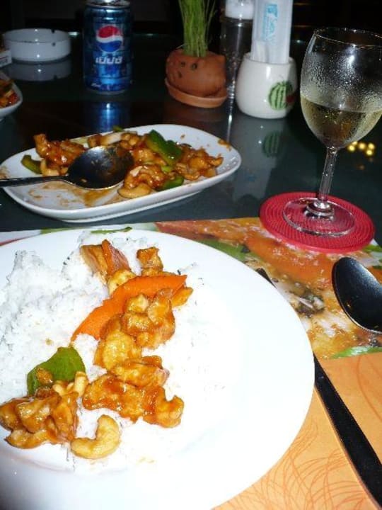 Fried Chicken SYLVAN Koh Chang