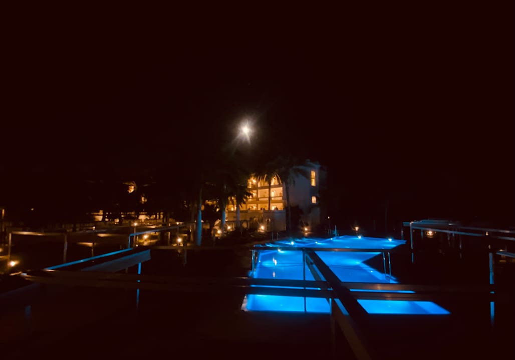 Pool Hotel Riu Palace Maspalomas Adults Only