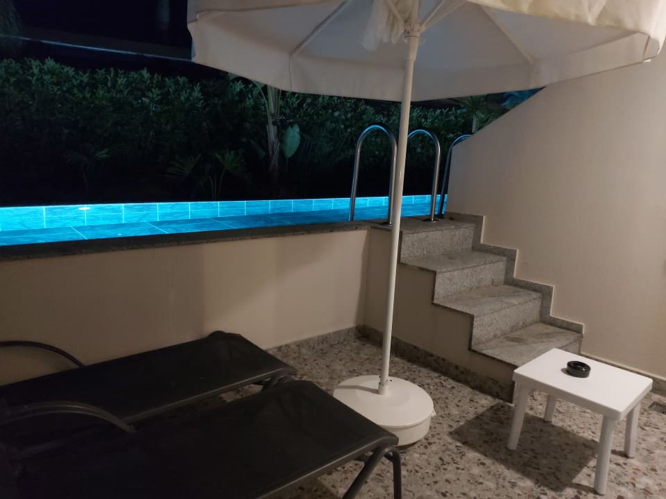 Zimmer Belek Beach Resort Hotel