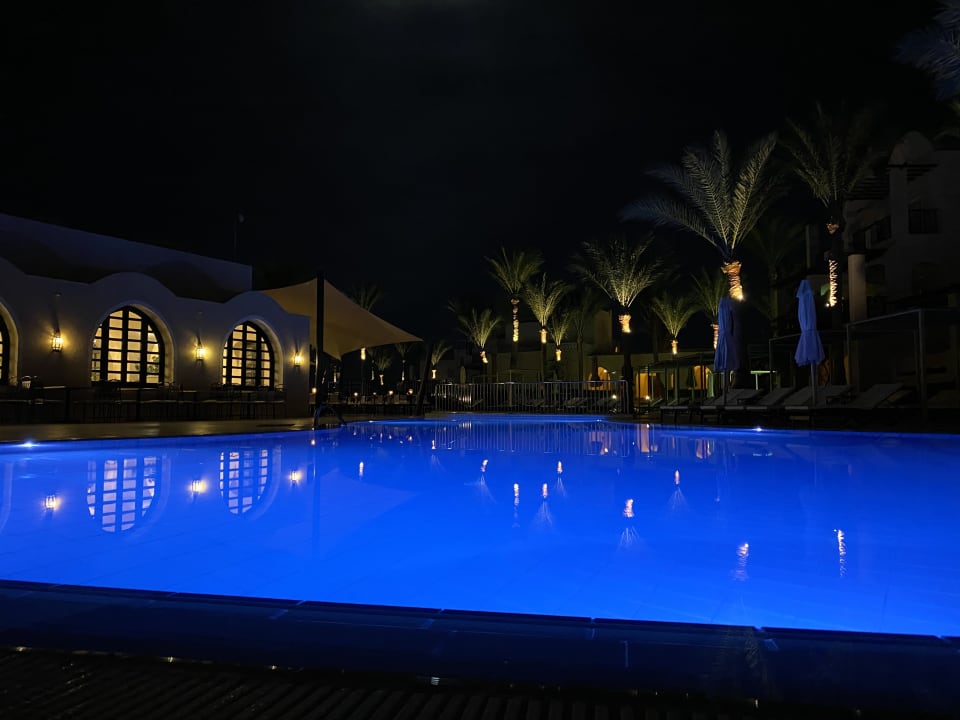 Pool Jaz Makadina