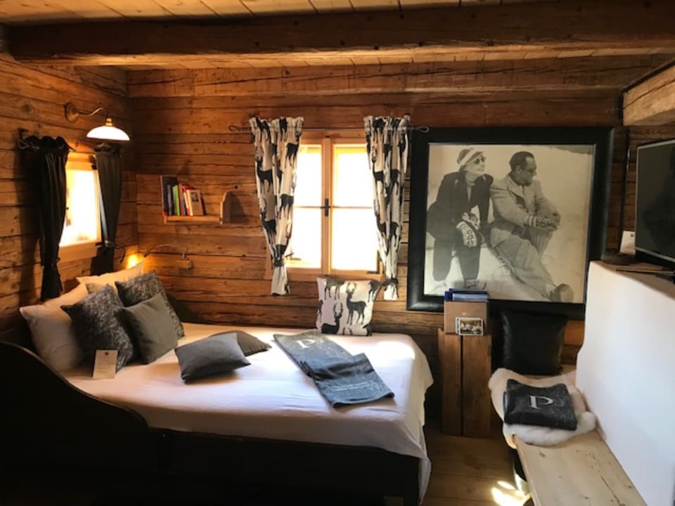 Zimmer PRIESTEREGG Premium ECO Resort