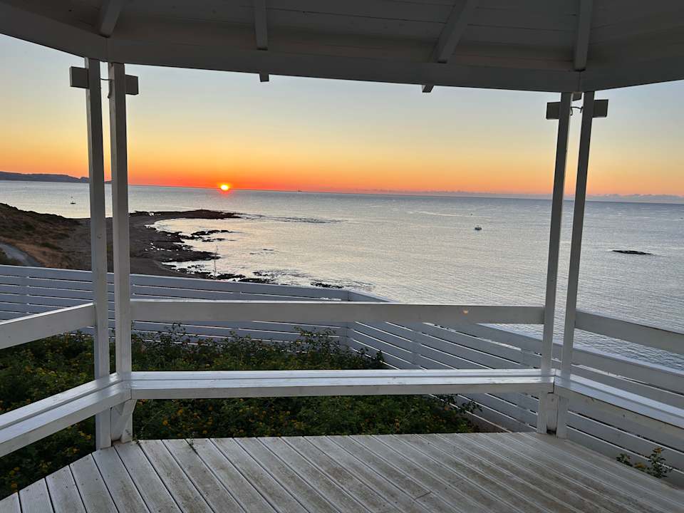 Strand Rodos Princess Beach Hotel & Spa