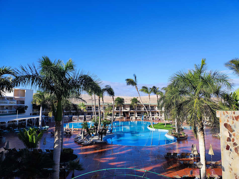 Pool Club Hotel Drago Park