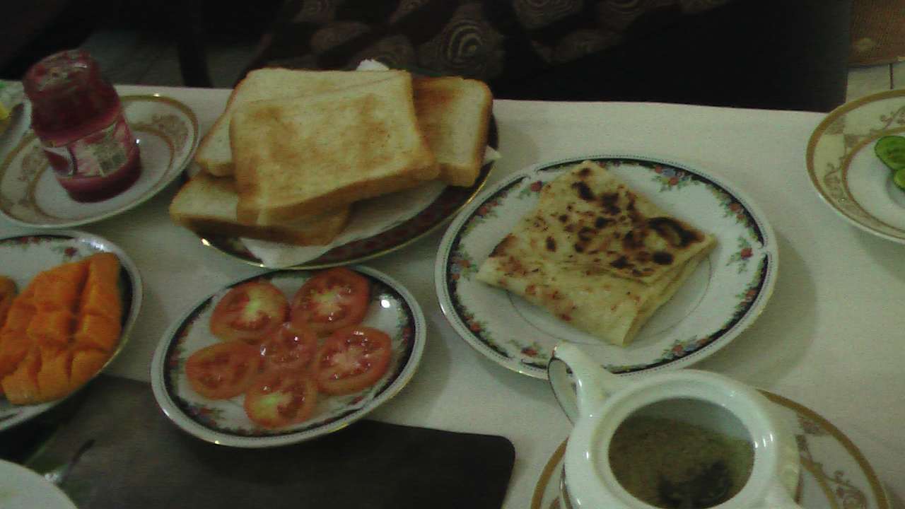 Gastro Sunshine Guesthouse