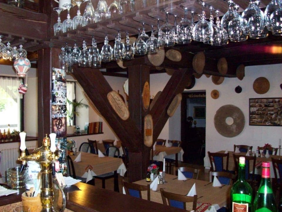 Restaurant/Buffet Pension Kfely Mühle