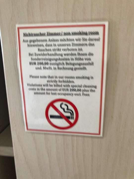 Zimmer Best Western Hotel Helmstedt am Lappwald