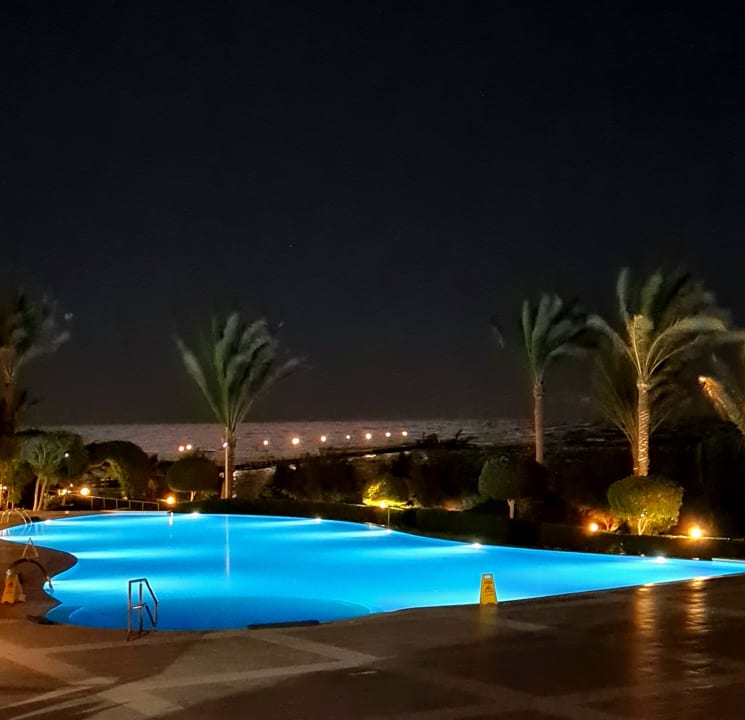 Pool TUI MAGIC LIFE Kalawy