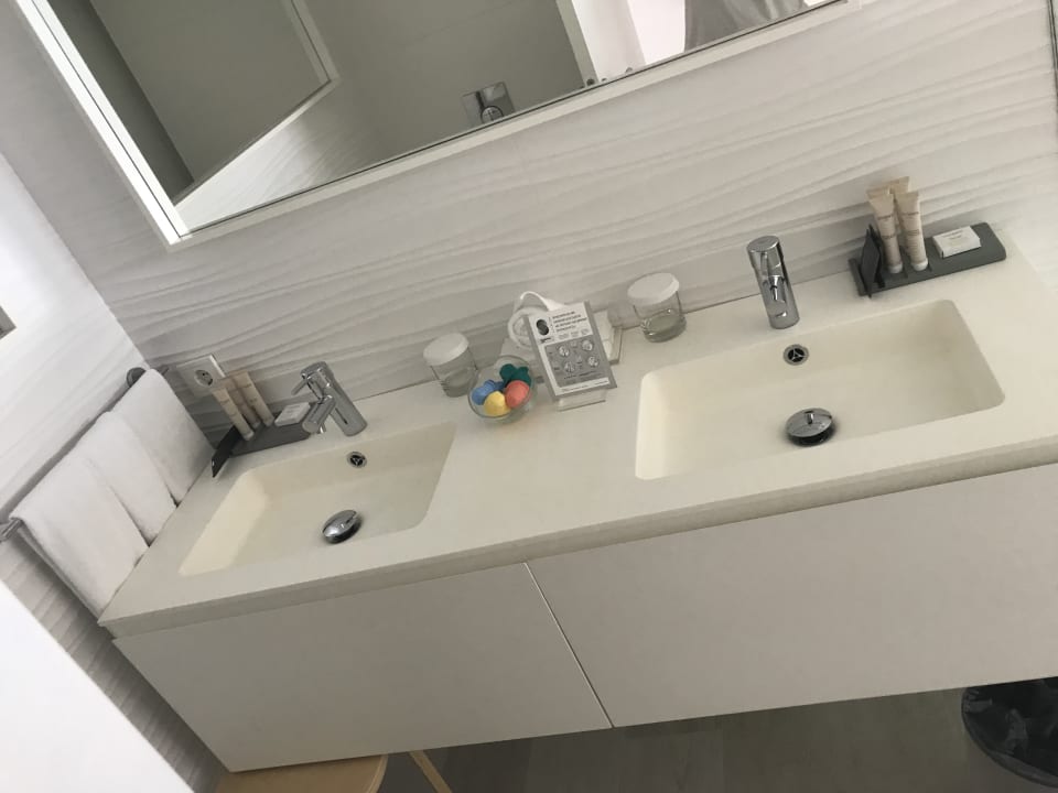 Zimmer Son Moll Sentits Hotel & Spa