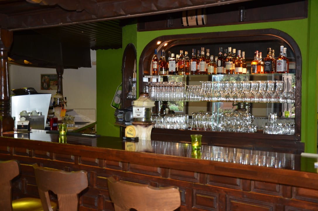 Hotelbar Hotel Sonja