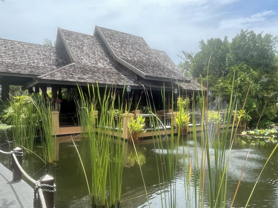 Gastro Bo Phut Resort & Spa